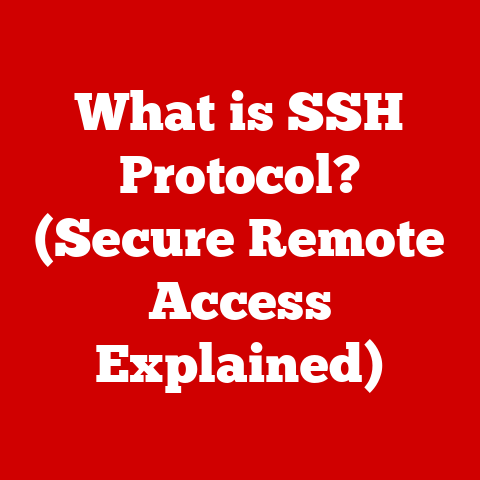 What is SSH Protocol? (Secure Remote Access Explained)