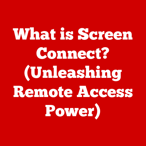 What is Screen Connect? (Unleashing Remote Access Power)
