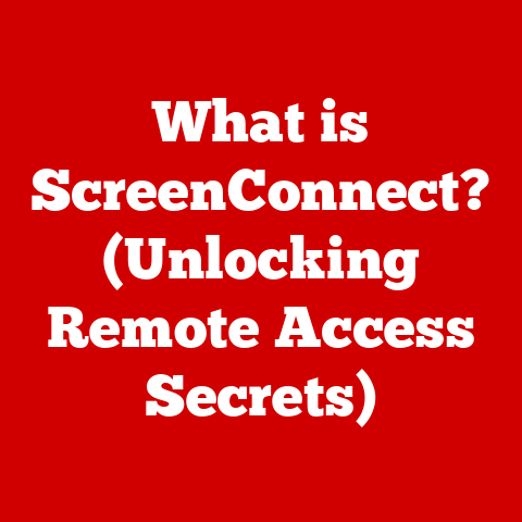 What is ScreenConnect? (Unlocking Remote Access Secrets)