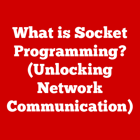 What is Socket Programming? (Unlocking Network Communication)