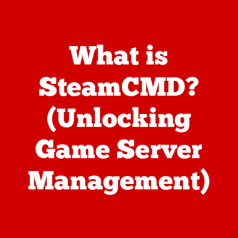 What is SteamCMD? (Unlocking Game Server Management)