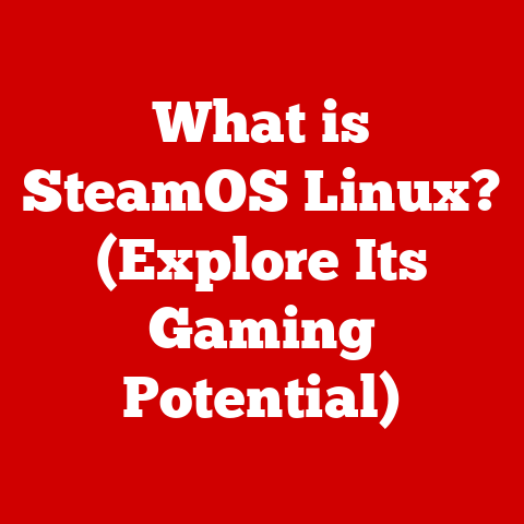 What is SteamOS Linux? (Explore Its Gaming Potential)