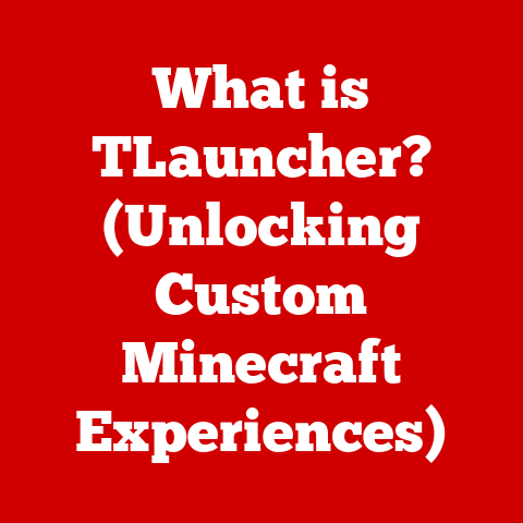 What is TLauncher? (Unlocking Custom Minecraft Experiences)