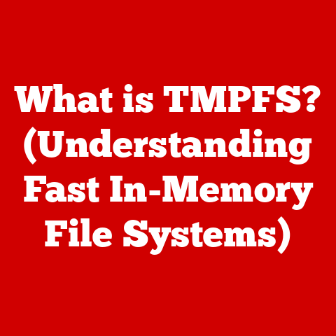 What is TMPFS? (Understanding Fast In-Memory File Systems)