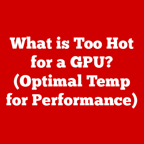 What is Too Hot for a GPU? (Optimal Temp for Performance)