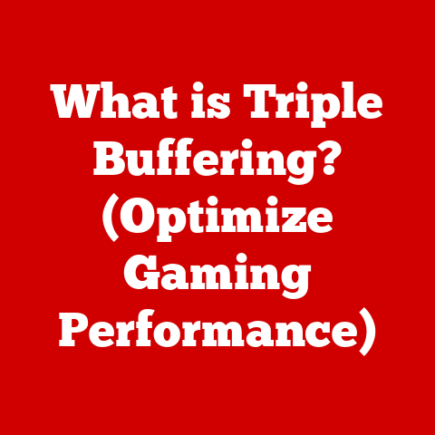 What is Triple Buffering? (Optimize Gaming Performance)