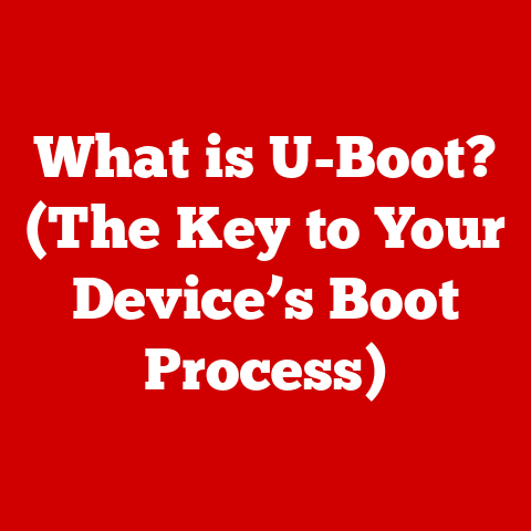 What is U-Boot? (The Key to Your Device’s Boot Process)