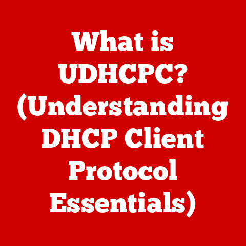 What is UDHCPC? (Understanding DHCP Client Protocol Essentials)
