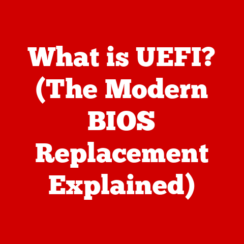 What is UEFI? (The Modern BIOS Replacement Explained)