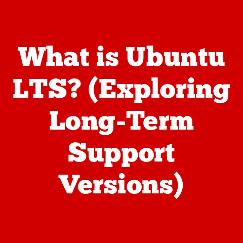 What is Ubuntu LTS? (Exploring Long-Term Support Versions)