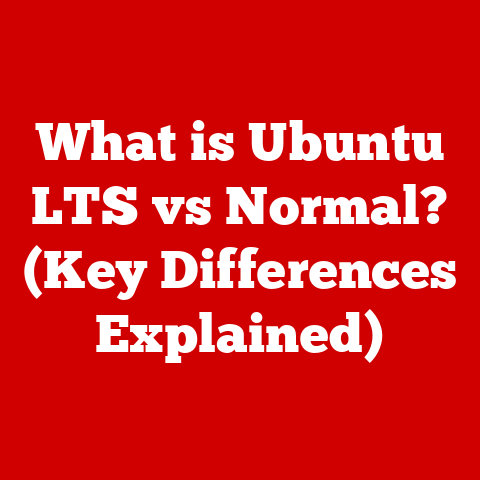 What is Ubuntu LTS vs Normal? (Key Differences Explained)