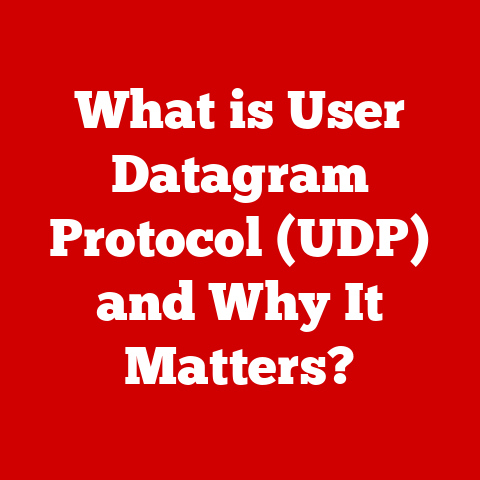 What is User Datagram Protocol (UDP) and Why It Matters?