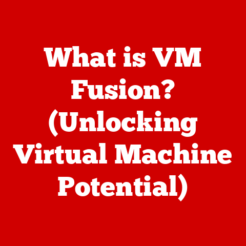 What is VM Fusion? (Unlocking Virtual Machine Potential)