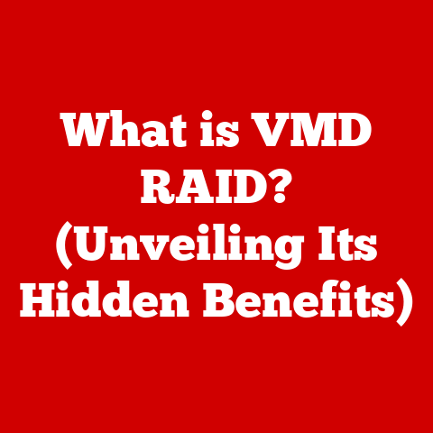 What is VMD RAID? (Unveiling Its Hidden Benefits)