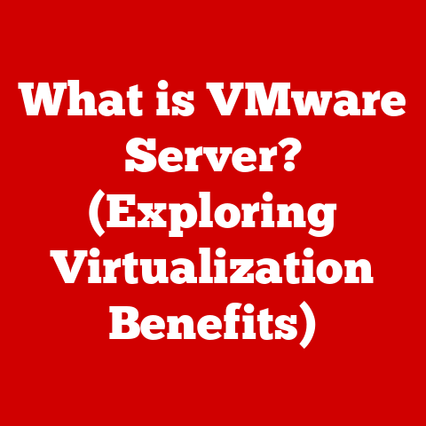 What is VMware Server? (Exploring Virtualization Benefits)