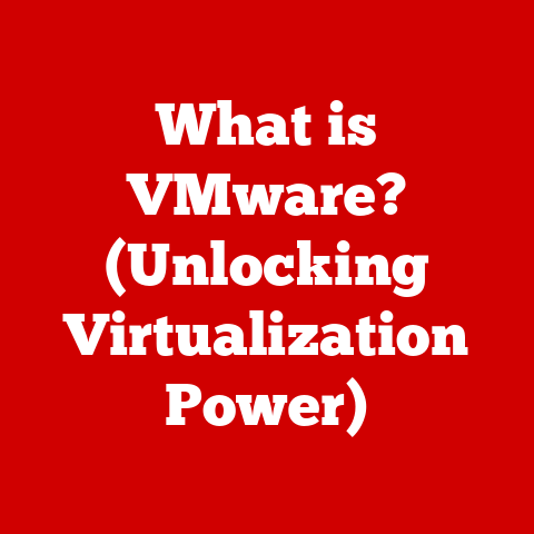 What is VMware? (Unlocking Virtualization Power)