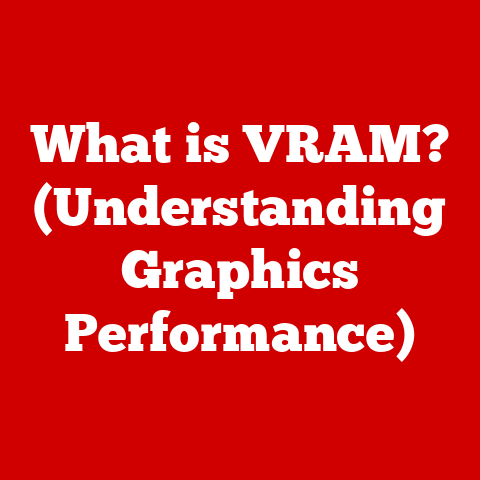 What is VRAM? (Understanding Graphics Performance)