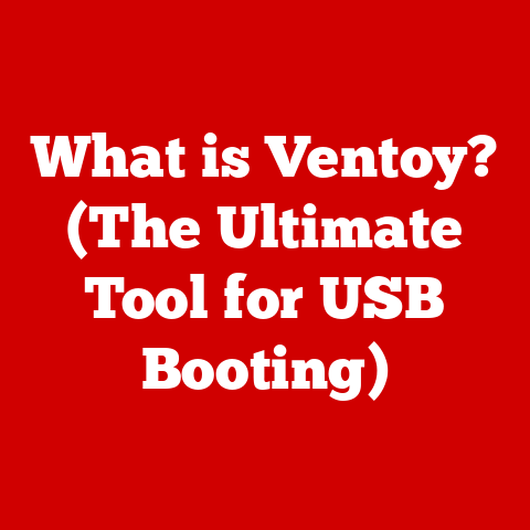 What is Ventoy? (The Ultimate Tool for USB Booting)