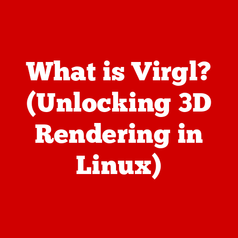 What is Virgl? (Unlocking 3D Rendering in Linux)
