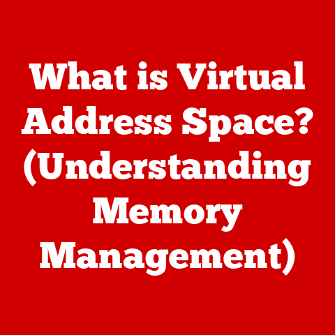 What is Virtual Address Space? (Understanding Memory Management)