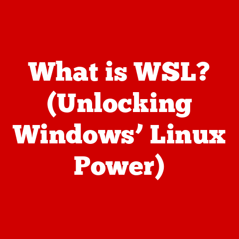 What is WSL? (Unlocking Windows’ Linux Power)