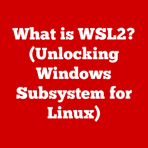 What is WSL2? (Unlocking Windows Subsystem for Linux)