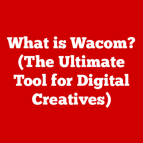 What is Wacom? (The Ultimate Tool for Digital Creatives)