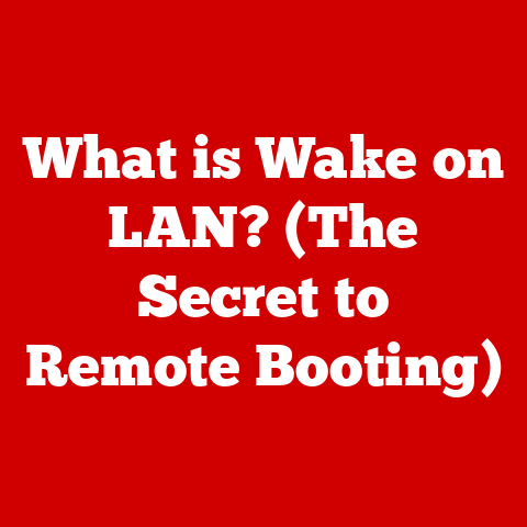 What is Wake on LAN? (The Secret to Remote Booting)