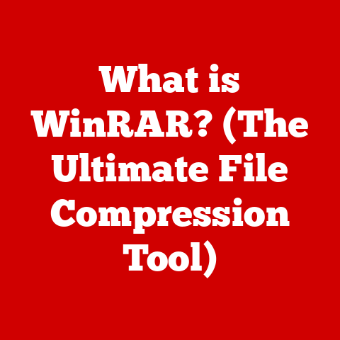 What is WinRAR? (The Ultimate File Compression Tool)