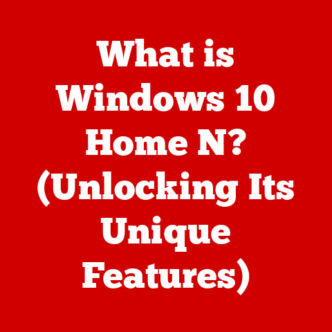 What is Windows 10 Home N? (Unlocking Its Unique Features)