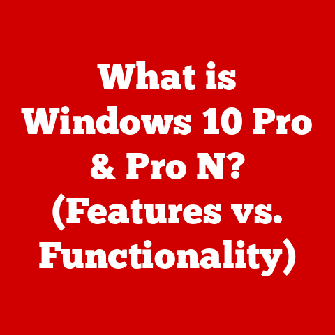 What is Windows 10 Pro & Pro N? (Features vs. Functionality)