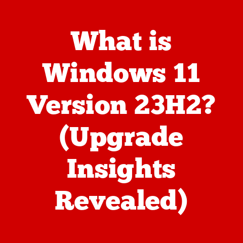 What is Windows 11 Version 23H2? (Upgrade Insights Revealed)