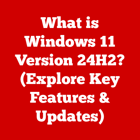 What is Windows 11 Version 24H2? (Explore Key Features & Updates)