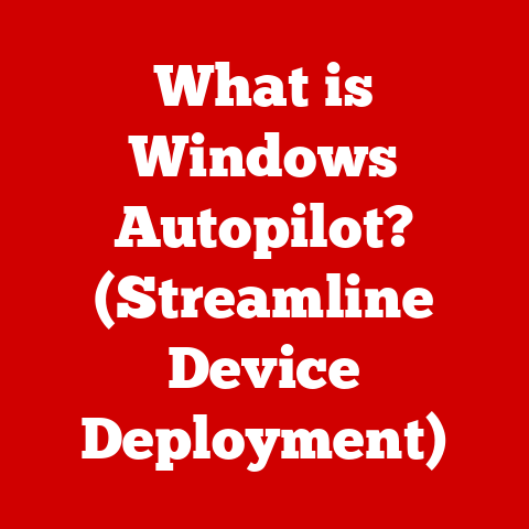 What is Windows Autopilot? (Streamline Device Deployment)