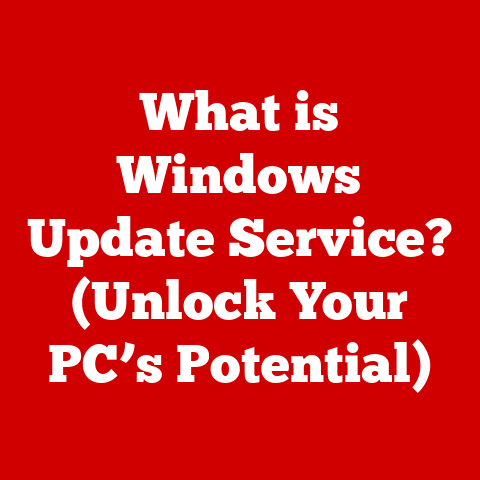 What is Windows Update Service? (Unlock Your PC’s Potential)
