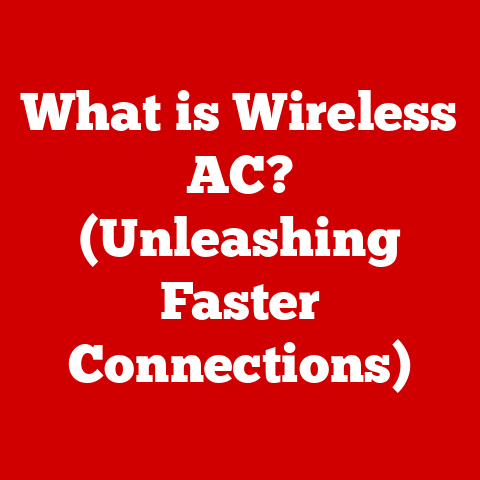 What is Wireless AC? (Unleashing Faster Connections)