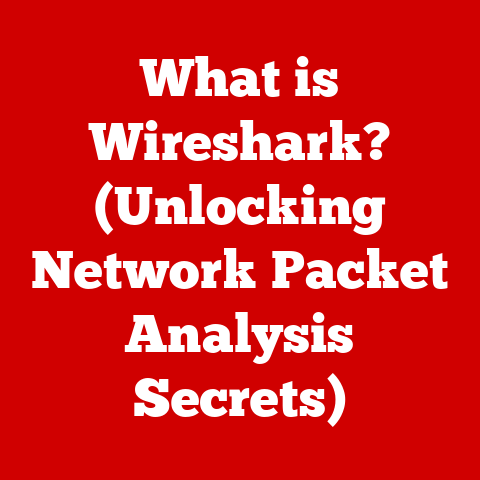 What is Wireshark? (Unlocking Network Packet Analysis Secrets)