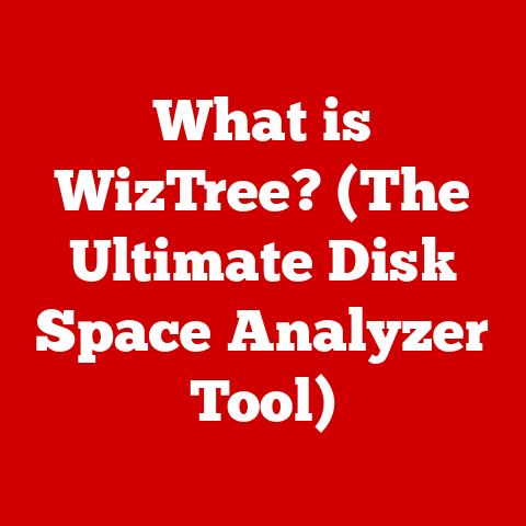 What is WizTree? (The Ultimate Disk Space Analyzer Tool)
