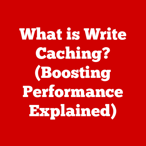 What is Write Caching? (Boosting Performance Explained)