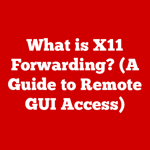 What is X11 Forwarding? (A Guide to Remote GUI Access)