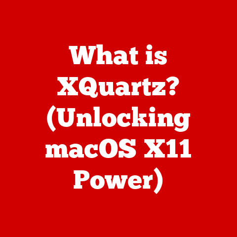 What is XQuartz? (Unlocking macOS X11 Power)