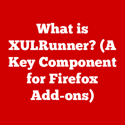 What is XULRunner? (A Key Component for Firefox Add-ons)