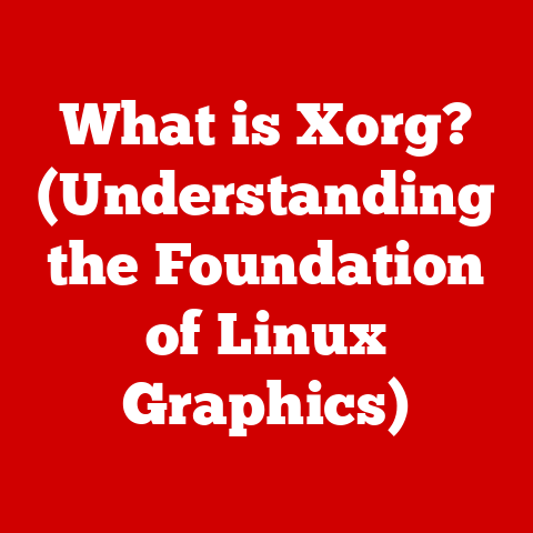 What is Xorg? (Understanding the Foundation of Linux Graphics)