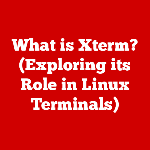 What is Xterm? (Exploring its Role in Linux Terminals)