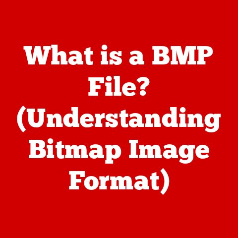 What is a BMP File? (Understanding Bitmap Image Format)