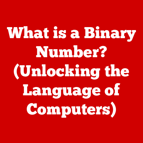 What is a Binary Number? (Unlocking the Language of Computers)