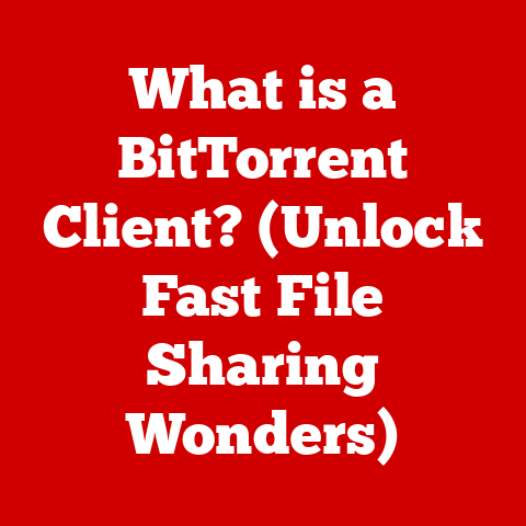 What is a BitTorrent Client? (Unlock Fast File Sharing Wonders)