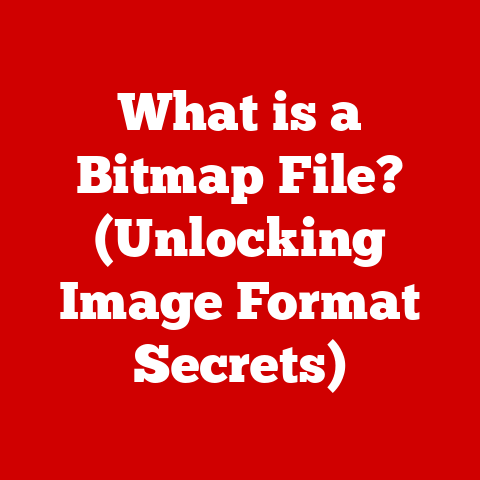 What is a Bitmap File? (Unlocking Image Format Secrets)