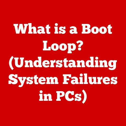 What is a Boot Loop? (Understanding System Failures in PCs)