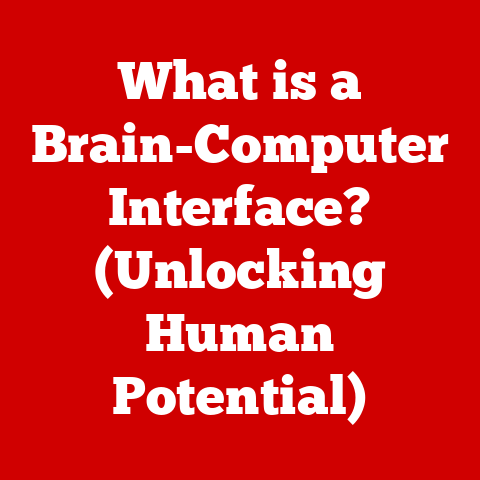 What is a Brain-Computer Interface? (Unlocking Human Potential)